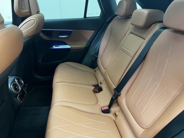 MERCEDES-BENZ GLC SUV GLC 300 e  Hybrid EQ 4MATIC AMG Line  