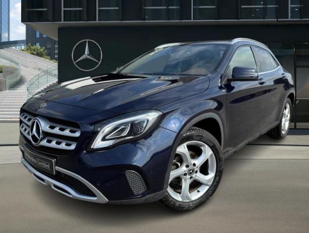 MERCEDES-BENZ GLA 180 Urban  