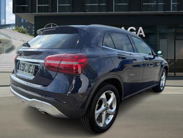 MERCEDES-BENZ GLA 180 Urban  