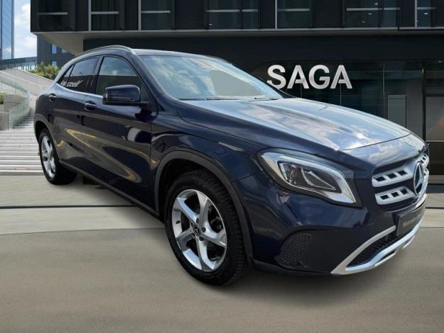 MERCEDES-BENZ GLA 180 Urban  