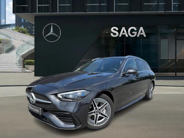 MERCEDES-BENZ C-Klasse C 220 d Estate