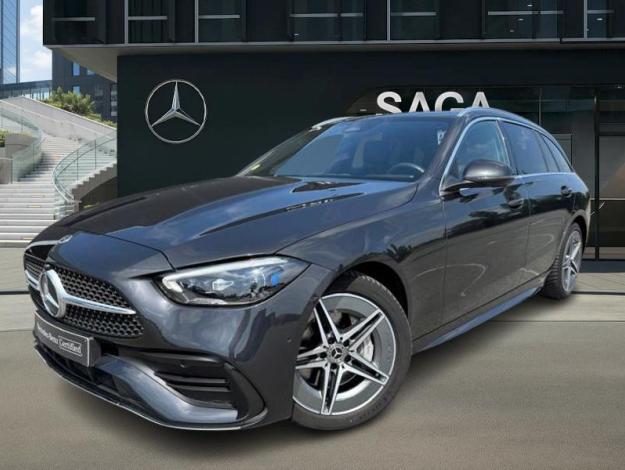 MERCEDES-BENZ C 220 d Break AMG Line  