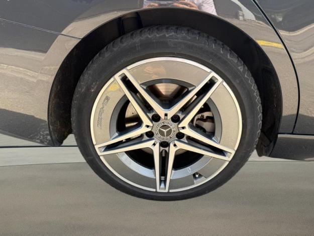 MERCEDES-BENZ C 220 d Break AMG Line  