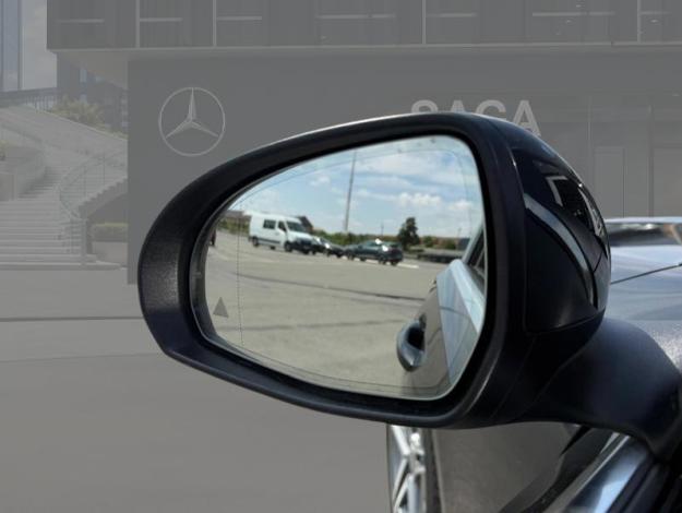 MERCEDES-BENZ C 220 d Break AMG Line  