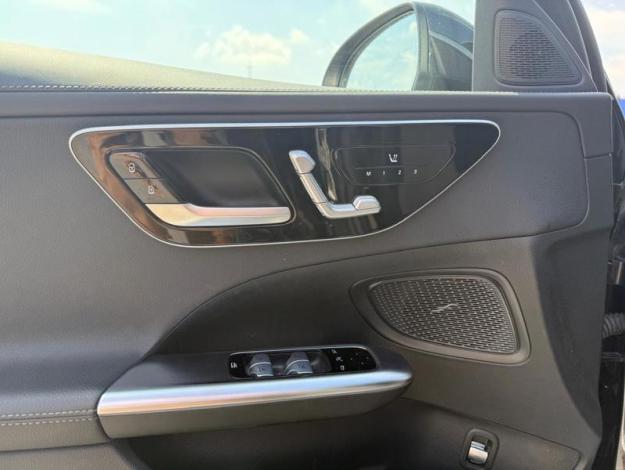 MERCEDES-BENZ C 220 d Break AMG Line  