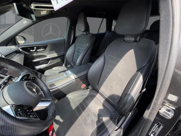 MERCEDES-BENZ C 220 d Break AMG Line  