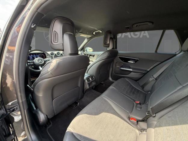 MERCEDES-BENZ C 220 d Break AMG Line  