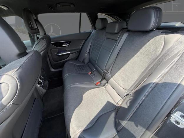 MERCEDES-BENZ C 220 d Break AMG Line  
