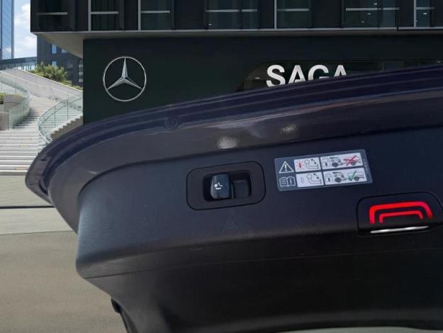 MERCEDES-BENZ C 220 d Break AMG Line  