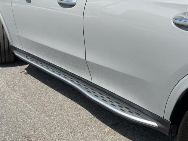 MERCEDES-BENZ GLC 63 AMG S E PERFORMANCE Coupé AMG  