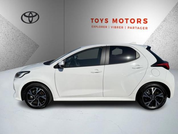 TOYOTA Yaris Hybride 116h Design  