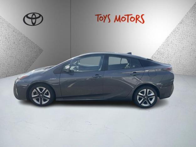 TOYOTA Prius Lounge  1.8 122 ch 