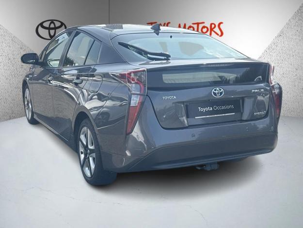 TOYOTA Prius Lounge  1.8 122 ch 