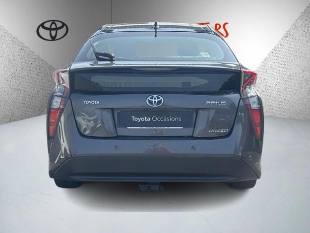 TOYOTA Prius Lounge  1.8 122 ch 