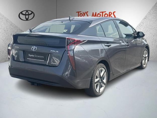 TOYOTA Prius Lounge  1.8 122 ch 