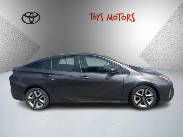 TOYOTA Prius Lounge  1.8 122 ch 