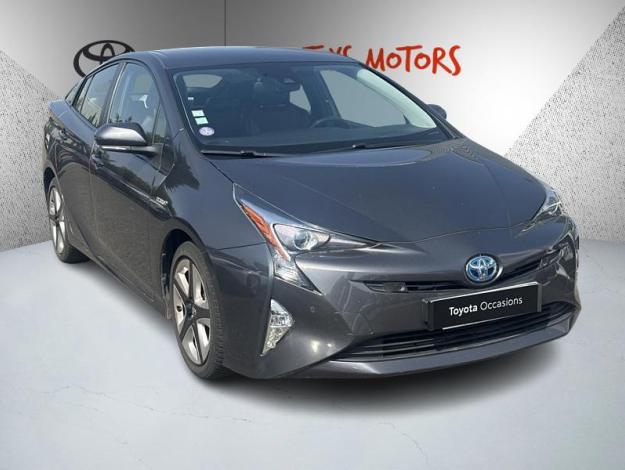 TOYOTA Prius Lounge  1.8 122 ch 