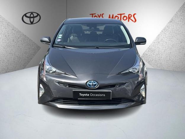 TOYOTA Prius Lounge  1.8 122 ch 