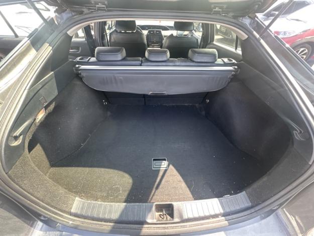 TOYOTA Prius Lounge  1.8 122 ch 