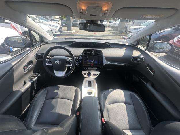 TOYOTA Prius Lounge  1.8 122 ch 
