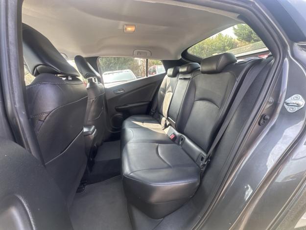 TOYOTA Prius Lounge  1.8 122 ch 