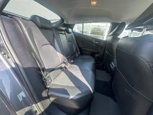 TOYOTA Prius Lounge  1.8 122 ch 