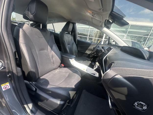 TOYOTA Prius Lounge  1.8 122 ch 