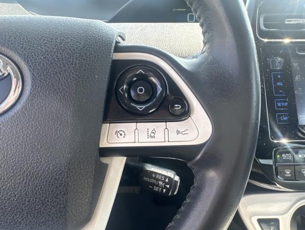 TOYOTA Prius Lounge  1.8 122 ch 