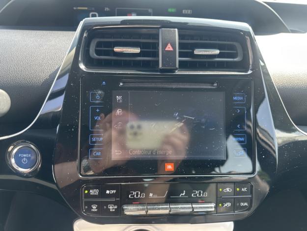 TOYOTA Prius Lounge  1.8 122 ch 