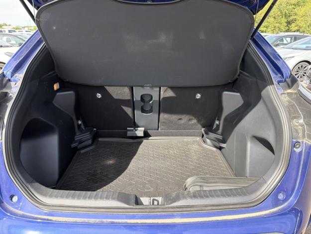 TOYOTA Yaris Cross 1.5 HYBRID 116H DESIGN    