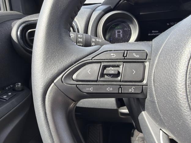 TOYOTA Yaris Cross 1.5 HYBRID 116H DESIGN    
