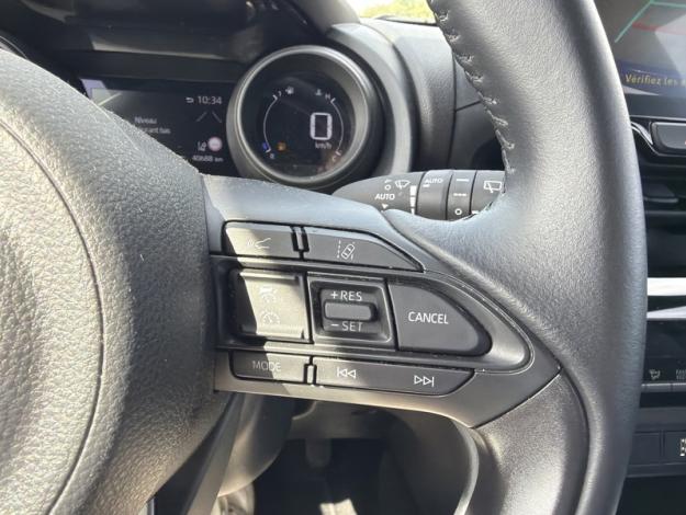 TOYOTA Yaris Cross 1.5 HYBRID 116H DESIGN    