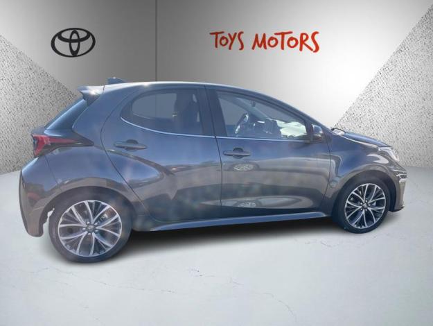 TOYOTA Yaris 116h Iconic  