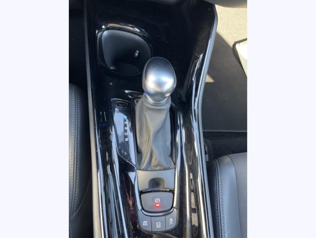 TOYOTA C-HR 122h Design Ultimate  