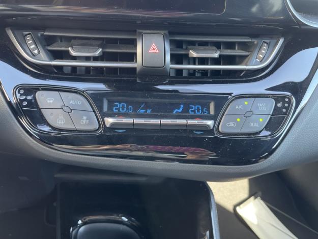 TOYOTA C-HR 122h Design Ultimate  