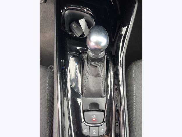 TOYOTA C-HR 122h GRAPHIC  