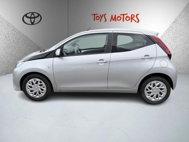 TOYOTA Aygo X-Play  