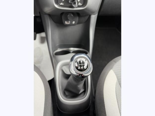 TOYOTA Aygo X-Play  
