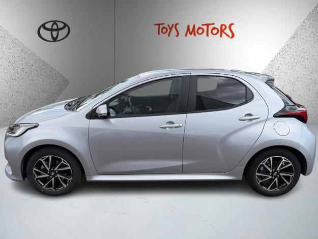TOYOTA Yaris 116h Design Pack  