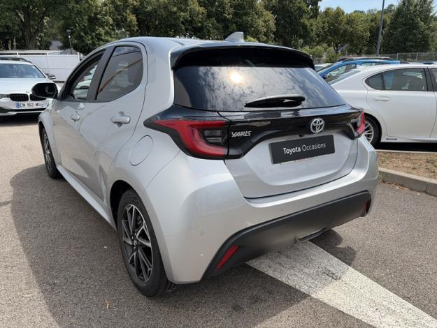 TOYOTA Yaris 116h Design Pack  