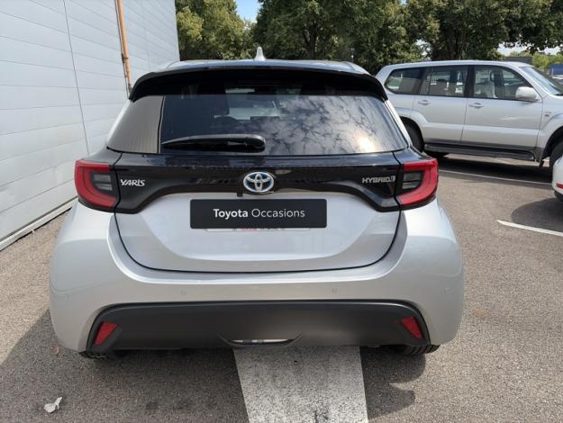 TOYOTA Yaris 116h Design Pack  