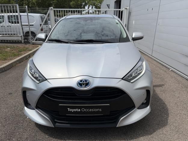 TOYOTA Yaris 116h Design Pack  