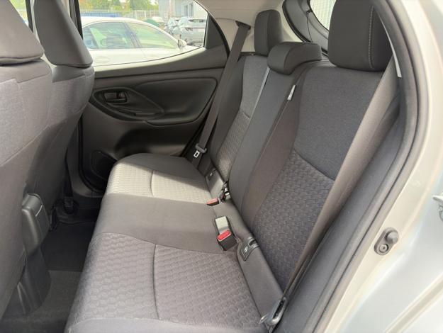 TOYOTA Yaris 116h Design Pack  