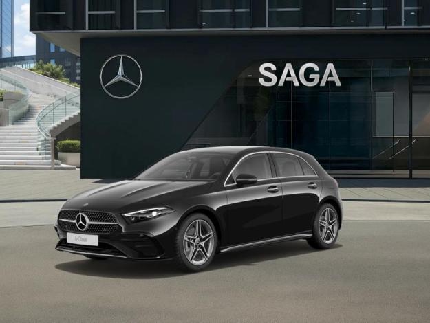 MERCEDES-BENZ Classe A 180 Edition 140  Classe A 180 Edition 140