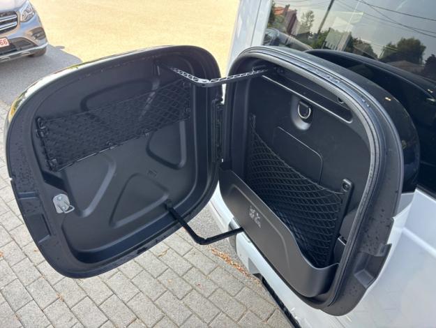 MERCEDES-BENZ G 580 EQ "EDITION ONE"  