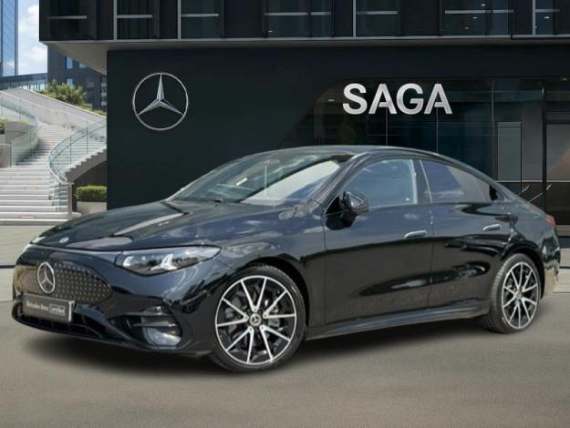 MERCEDES-BENZ CLA 250+ électrique  CLA 250+ Sport Edition