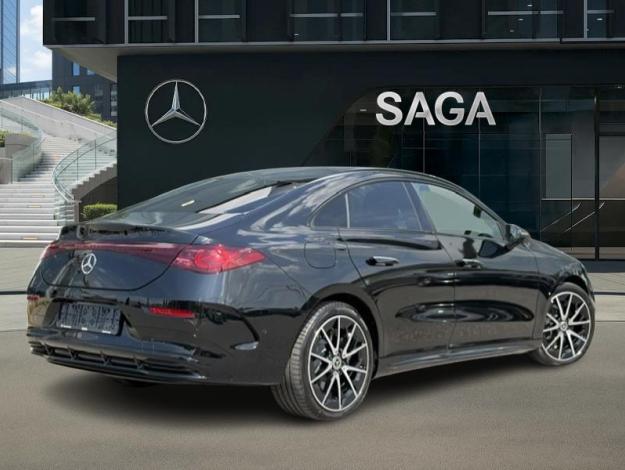 MERCEDES-BENZ CLA 250+ électrique  CLA 250+ Sport Edition