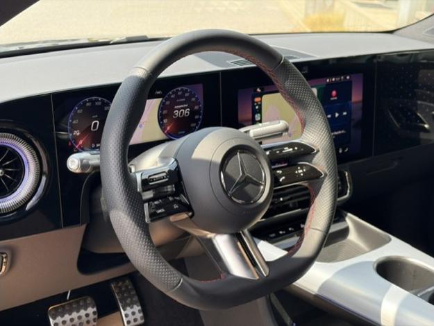 MERCEDES-BENZ CLA 250+ électrique  CLA 250+ Sport Edition