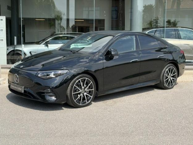 MERCEDES-BENZ CLA 250+ électrique  CLA 250+ Sport Edition