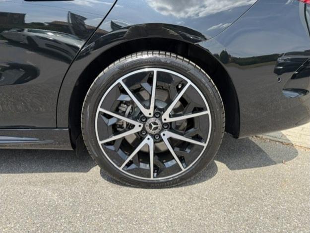 MERCEDES-BENZ CLA 250+ électrique  CLA 250+ Sport Edition
